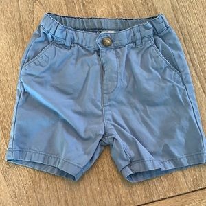 Boy shorts Zara